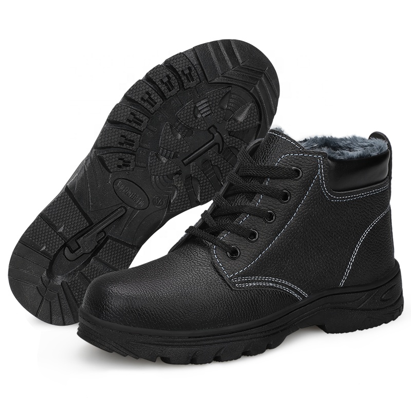 La Moda De Pvc Botas Para La Lluvia De Los Hombres Otoño Invierno Botas De  Tobillo
