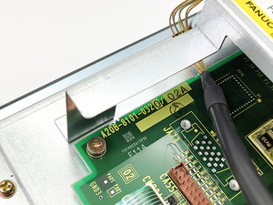 Pantalla LCD Fanuc 31i-Model A20B-0303-C084 para Sistema de Control - Product Image 5
