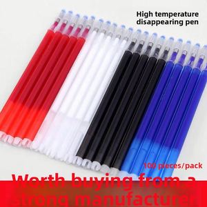 X527 Vast Sea En gros, les plus économiques : Recharges de marqueurs textiles thermosensibles pour stylos de marquage textile effaçables à la chaleur - Product Image 2