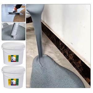 <span class=keywords><strong>Precio</strong></span> de fábrica Resina <span class=keywords><strong>epoxi</strong></span> Suelo de arena de color Líquido <span class=keywords><strong>autonivelante</strong></span> Pintura de arena de color <span class=keywords><strong>epoxi</strong></span> para pisos de cemento - Product Image 1