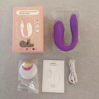 Juguetes Sexuales para Mujeres, Vibrador Popular para el Placer Íntimo