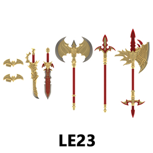 LE21-<span class=keywords><strong>23</strong></span> El Caballero Oscuro, Bruce Wayne, Bat <span class=keywords><strong>Berserk</strong></span>, Película de Superhéroes, Mini Bloques de Construcción Educativos Coleccionables, Regalo para Niños - Product Image 4