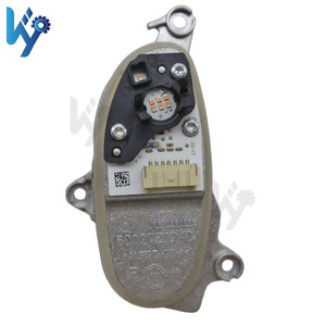 บัลลาสต์ไฟหน้า LED KY OEM 7466111 7466112 โมดูลไฟเลี้ยว 63117466111 63117466112 สำหรับ BMW G01 X3 G02 X4 อุปกรณ์ตกแต่งรถยนต์ - Product Image 3