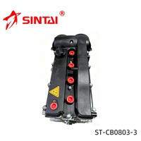 Bộ phận động cơ ô tô chất lượng cao SQR484F, cụm động cơ, khối xy-lanh dành cho CHERY ST-CB0803-3