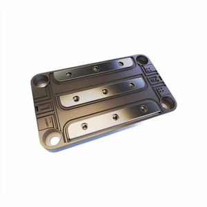 Composants électroniques Module CAB760M12HM3 Transistors Originaux - Product Image 1