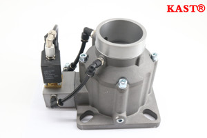 Pièces de rechange KAST Intake 50 AIV-65C-K Déchargeur d'admission 50 - Product Image 2