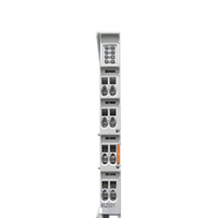 Nuevo Terminal de Motor Kl2531, Nuevo Sistema PLC de Control Programable para Automatización Industrial Original