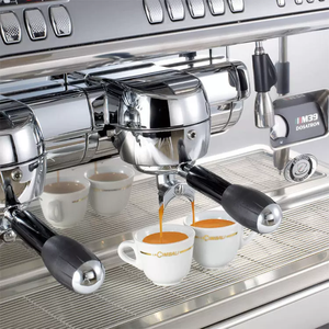 La-<span class=keywords><strong>cimbali</strong></span> m39 machine à café expresso commerciale pour café - Product Image 2