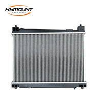 Radiateur de refroidissement haute qualité Hymount pour Toyota Yaris 1999-2005, référence 16400-21070 – Prix de gros