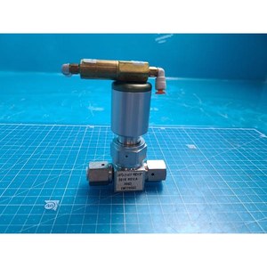Swagelok SS-BNV51-O Bellows-<b>Sealed</b> Valve Used As Is Legacy Semiconductor Equipment Parts - Product Image 4