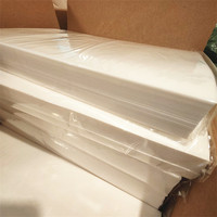 Fournitures de décoration de mariage : Autocollant en papier gaufré A4 0,35 mm pour la décoration de gâteaux, accessoires décoratifs, outil de pâtisserie, fête de Noël