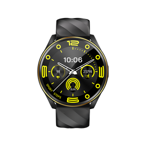 BTコールスマートウォッチ女性用カスタムダイヤルスポーツフィットネストラッカー心拍数スマートウォッチ2026女性用Android Ios KT77 - Product Image 6