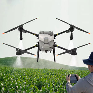 Equipo Agrícola Profesional, Herramientas Agrícolas, Pulverizador Eléctrico, Drones de Alta Altitud, Drones Agrícolas con Carga Útil - Product Image 6