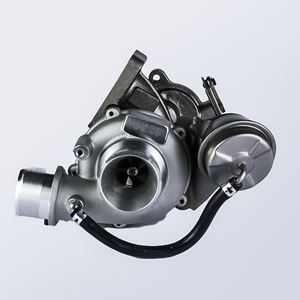 เทอร์โบ RHF3คุณภาพสูงสำหรับ Alfa-Romeo Mito Fiat Bravo II Grande Punto <span class=keywords><strong>Lancia</strong></span> <span class=keywords><strong>Delta</strong></span> III 1.4T 88Kw 120HP 55212917 2007- VL37 - Product Image 4