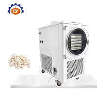 Lyophilisateur sous vide, capacité 8 kg, pour aliments, fruits et légumes, prix compétitif
