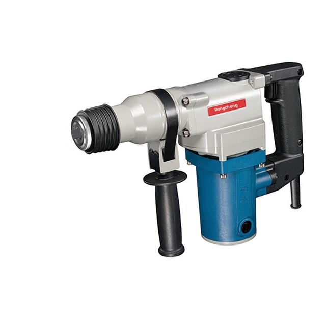 Factory Wholesale Dongcheng Industrial Grade Electric Hammer High-power Impact Drill 3.6V 2000mAh Battery for Borehole Power
