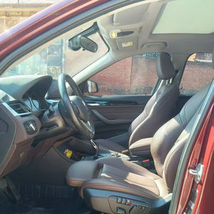 <span class=keywords><strong>BMW</strong></span> <span class=keywords><strong>X1</strong></span> <span class=keywords><strong>S</strong></span>-<span class=keywords><strong>DRIVE</strong></span> 20Li 2022 d'occasion, SUV avec boîte de vitesses automatique, moteur turbo, sièges en cuir, caméra arrière, pneus R18, direction à gauche - Product Image 3