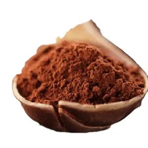 Wholesale Price Alkalized/Natural Cocoa Powder Chocolate Used