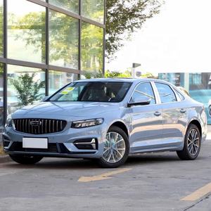 2025 Geely Xingrui L hybride 1.5TD édition nébuleuse <span class=keywords><strong>vente</strong></span> chaude 5 places grande <span class=keywords><strong>voiture</strong></span> automatique d'occasion nouvelles voitures Geely préface <span class=keywords><strong>en</strong></span> <span class=keywords><strong>vente</strong></span> - Product Image 5