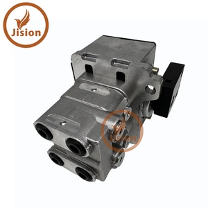 Pedal de Pie YB60000033 9184276 9226365 9235551 Compatible con ZX200-5G ZX240-5G ZX280LC-5G - Product Image 5