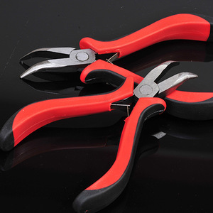 Aohu Fishing Pliers Steel Hook Remover Portable Line <b>Puller</b> For Fishing Tackle Accessories - Product Image 3