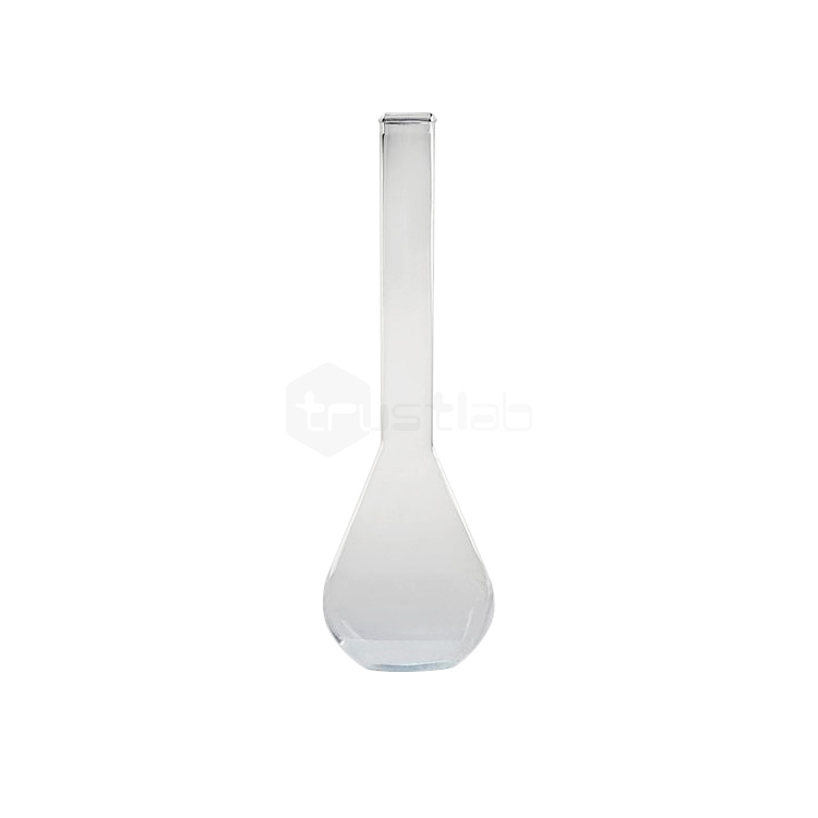 Жидкий азотный колба с круглым дном и длинным горлом, 50 мл, 100 мл, 250 мл, 500 мл, 1000 мл