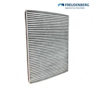 <span class=keywords><strong>Filtre</strong></span> à air Freudenberg, <span class=keywords><strong>filtre</strong></span> à pollen 8b3.819.439 pour Volkswagen Audi - Product Image 1