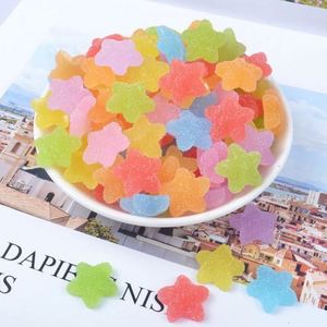 2020 Popularity Hot Selling Magnetic Ice Cream <b>Slime</b> Clay Plasticine Decoration Accessories - Product Image 5