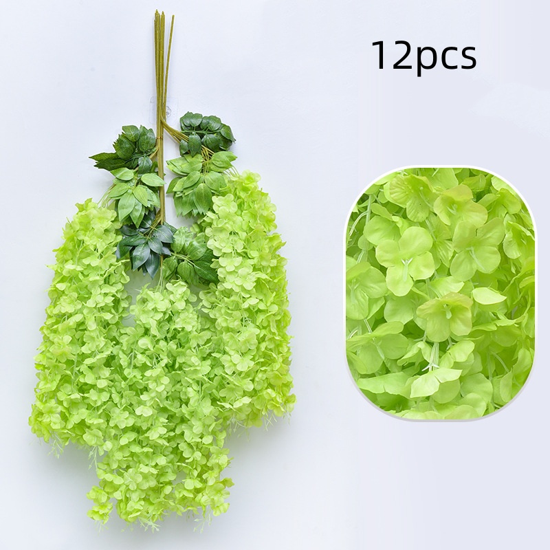 6- 6 leaf