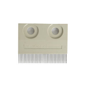 Tablero de aguja de bloque de aguja duradero para máquina de tejer de ganchillo - Product Image 5