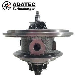 Cartouche de turbo GT1238SZ 799171 799171-6 1539469 1819894 55231037 55237520 Turbine CHRA Core pour <span class=keywords><strong>Fiat</strong></span> 500 Panda <span class=keywords><strong>Punto</strong></span> - Product Image 3