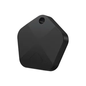 Jianhan Find My Smart Tracker Locator With Replaceable Battery Smart Tag Keys Finder For Keys Bags And More