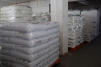 Granulés d'additif plastique MBS M722 de haute qualité pour la modification du PVC