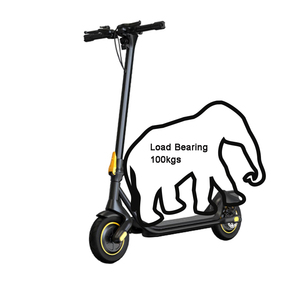 Nuevo Modelo de Scooter Eléctrico Inteligente para Adultos, 36V 350W, Scooter de Movilidad Deportiva con Batería de Litio para Adultos N10 - Product Image 3