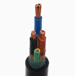 Câble d'alimentation en caoutchouc H05RN <span class=keywords><strong>F</strong></span> <span class=keywords><strong>H07RN</strong></span> <span class=keywords><strong>F</strong></span>, câble flexible robuste pour équipement industriel - Product Image 1