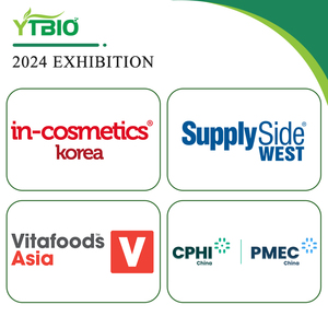 Ekstrak Kedelai Isoflavon <span class=keywords><strong>40</strong></span>% <span class=keywords><strong>80</strong></span>% Spesifikasi Khusus Sampel Gratis Bubuk Kompleks Isoflavon Kedelai - Product Image 5