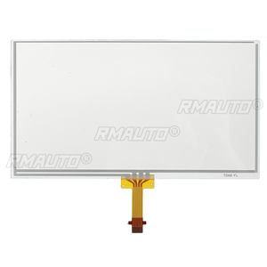 Película Protectora de Pantalla Táctil LCD de 6.1 Pulgadas y 12 Pines para Navegación de Automóvil, para Toyota Corolla, Camry, RAV4, Prius - Product Image 3