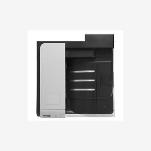 เครื่องพิมพ์เลเซอร์ขาวดำ H P M712dn A3 พอร์ตเชื่อมต่อ USB รับประกัน 1 ปี พิมพ์สองหน้าอัตโนมัติความเร็วสูง - Product Image 4