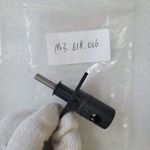 ER New Made in China M3.618.006 Pneumatic Solenoid Valve for Heidelberg Offset <b>Printing</b> <b>Machine</b> - Product Image 2