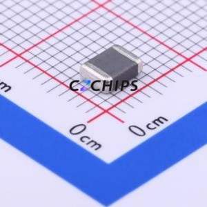 CBW453215U190T Ferrite Bead 1812 RF ( Impedance @ Frequency: 19Ohm@100MHz )( Error: 25% )( DC Resistance (DCR): 80mOhm ) - Product Image 2