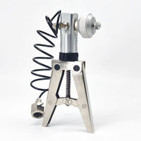 Oem Pressure Vacuum Hand Pump YFP-25 Pressure Calibrator Portable Pressure Measuring Instruments