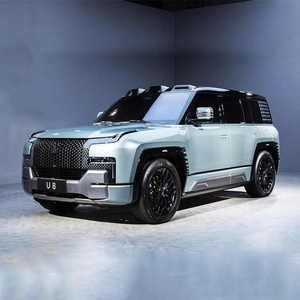 2023-2025 BYD Yang Wang U8 Hybrid SUV Xe điện tốc độ cao với công nghệ reev xe năng lượng mới trong kho - Product Image 5