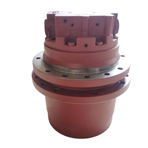 Motor de Traslación para Excavadora <span class=keywords><strong>Kubota</strong></span> <span class=keywords><strong>U35</strong></span>, Transmisión Final <span class=keywords><strong>U35</strong></span> - Product Image 2