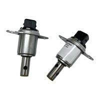 Solénoïde de calage variable du moteur 94810530803 pour Porsche Cayenne/Panamera/Macan 3.6L/4.8L V8 V6 M48.01/M48.02 Remplace 94810530802