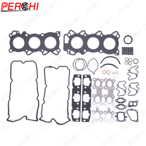 Pour Nissan VQ20 A33 VQ20DE CEFIRO III Berline 2.0 MAXIMA / MAXIMA QX <span class=keywords><strong>V</strong></span> 2.0 V6 24V Moteur Joint Kit Ensemble Complet 10101-6Y225 - Product Image 1