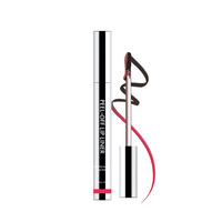 Crayon Teintant Lèvres Waterproof Longue Tenue Vegan Non Transférable à Pointe Feutre Effet Peel-Off Marque Privée