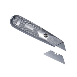 Couteau utilitaire de coupe de boîte de sécurité professionnel très rentable - Product Image 3