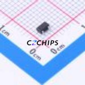 Original et nouveau CJ6376A50M Circuit intégré SOT-23-3L IC puce PMIC régulateur linéaire (LDO) - Product Image 1