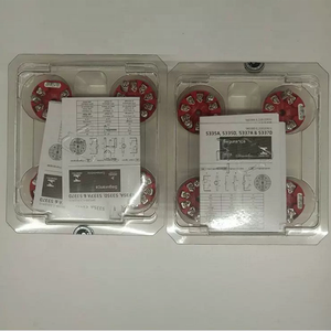 Brand New PR 5335A 2-<b>wire</b> Temperature - Product Image 3