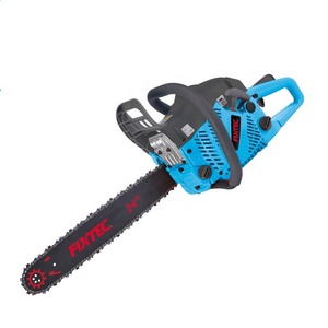 Motosierra de Gasolina FIXTEC de Alta Calidad y Bajo Precio FGSHC5824, Potencia de Entrada 2600W FGSHC5824 FGSHC5824 Inpu - Product Image 3